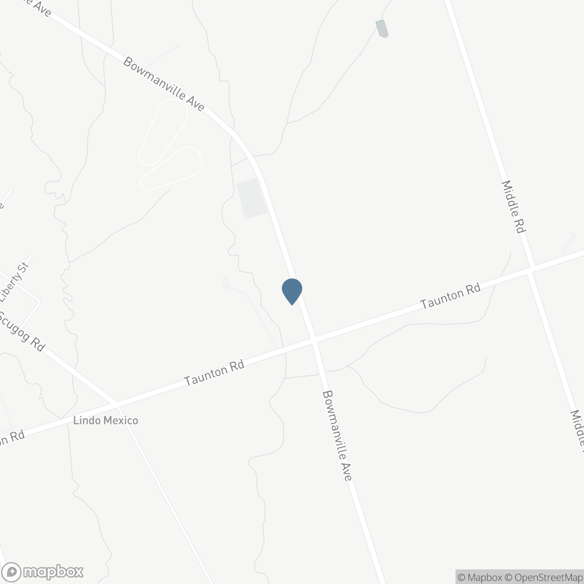 5080 BOWMANVILLE AVENUE, Clarington, Ontario L1C 6W6